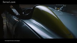 VIDEO | Ferrari Monza SP1 SP2: Elegance