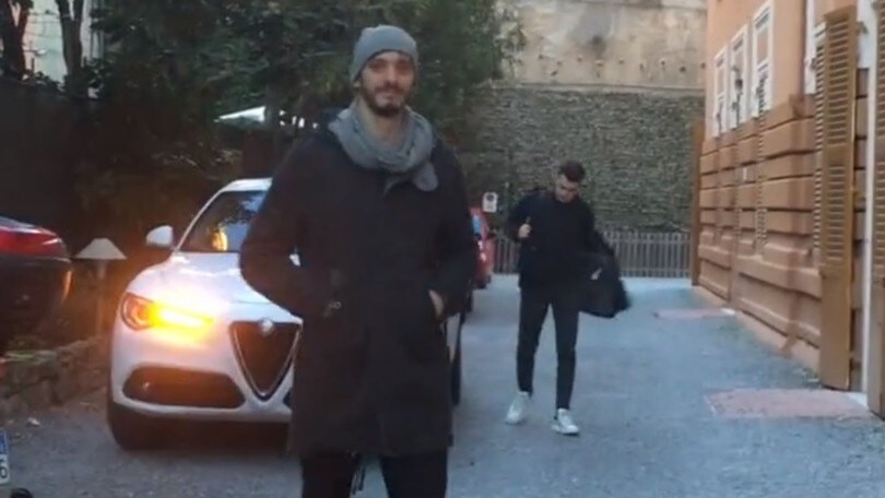 Calciomercato Sampdoria, Gabbiadini completa le visite mediche