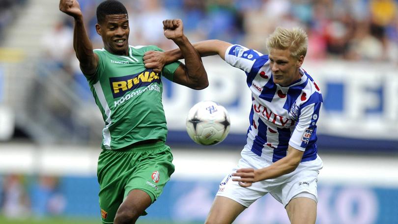 Sampdoria: ufficiale acquisto di Thorsby