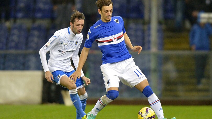 Calciomercato Sampdoria, ufficiale: torna Gabbiadini a titolo definitivo