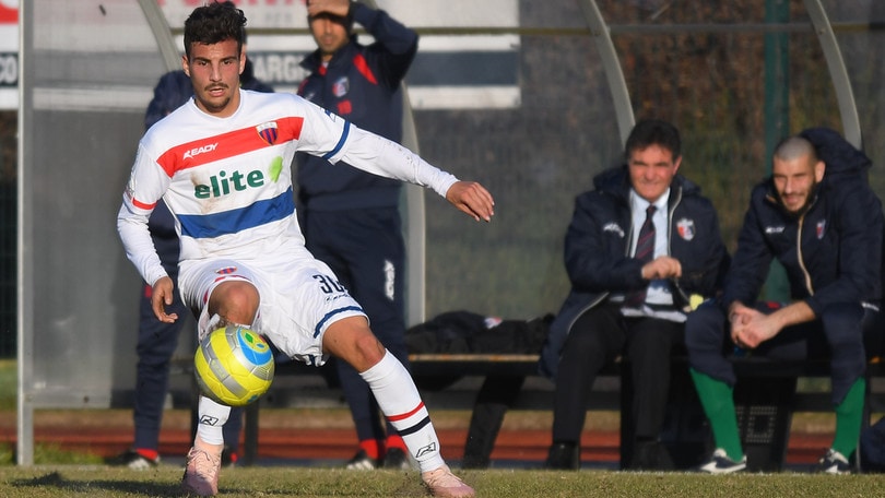 Calciomercato Sambenedettese, scambio Fissore-Gemignani con l'Alessandria