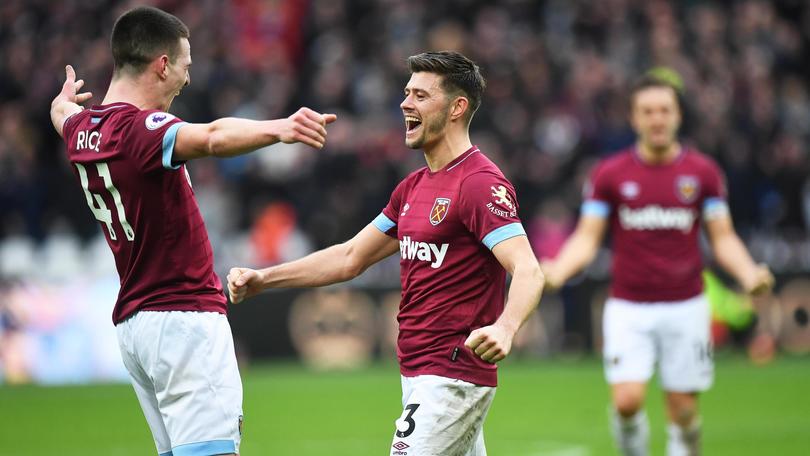 Premier: West Ham-Arsenal 1-0