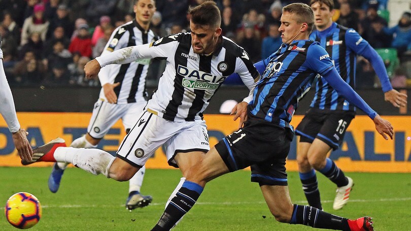 Calciomercato Udinese, Vizeu ceduto al Gremio