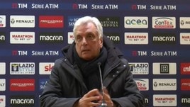 Diaconale: "Non ho sentito cori razzisti"