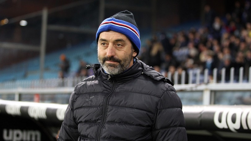 Coppa Italia Sampdoria, Giampaolo: «Risultato bugiardo, Reina migliore in campo»