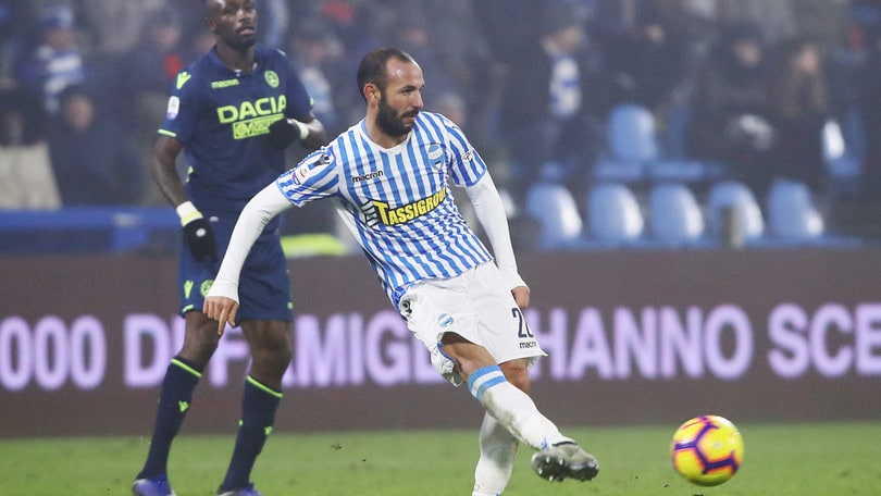Calciomercato Frosinone, si complica l'arrivo di Schiattarella