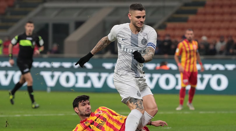 Inter, rinnovo Icardi: ecco la cifra che può sancire l'accordo