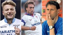 Da Van Basten a Immobile, ecco i bomber illustri di Supercoppa
