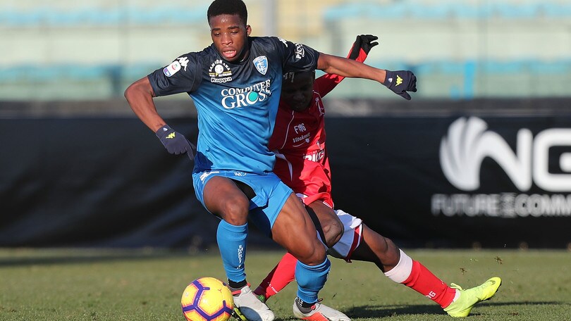 Calciomercato Fiorentina, dall'Empoli arriva Traoré