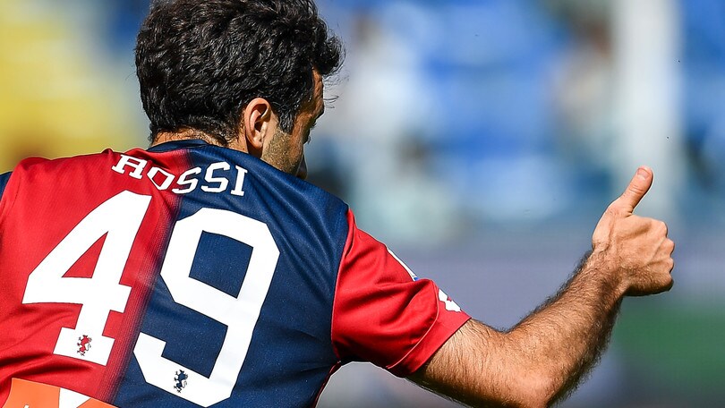 Manchester United, Giuseppe Rossi segna e Ferguson lo applaude