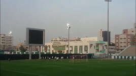 La Juventus pronta per la Supercoppa