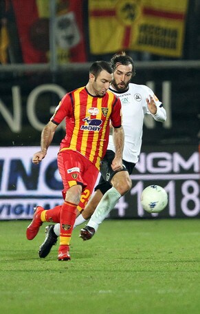 Lucioni al Sassuolo: ci siamo