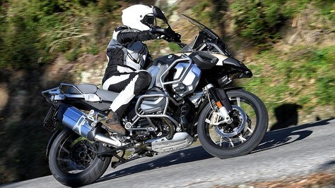 Immatricolazioni moto: il 2018 termina con dicembre in crescita