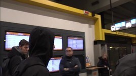 Higuain nervoso: "Chelsea? Se cercate casino con me non ci riuscirete"