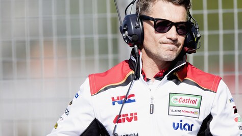 MotoGp, Cecchinello: «Crutchlow può vincere il titolo nel 2020»