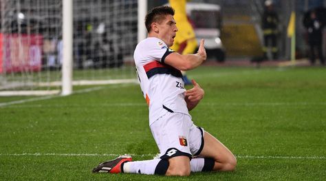 Piatek, incontro Milan-Genoa: trovato l'accordo