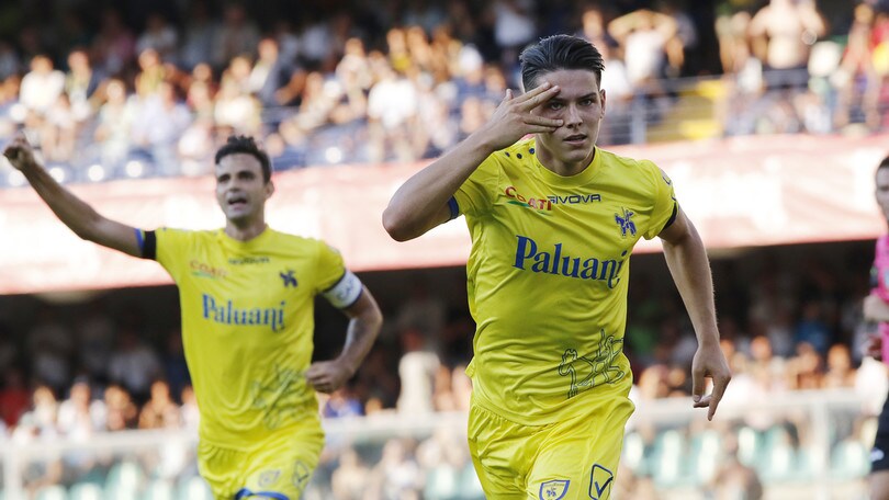 Serie A Chievo, 23 convocati per la Juventus