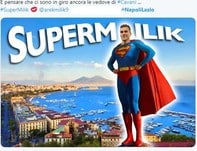 Napoli-Lazio sui social: super Milik, Callejon fa impazzire i fantallenatori