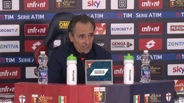 Prandelli: "Piatek punta a grande carriera"