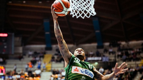 Basket, Champions League, Avellino in Turchia senza Nichols e Green