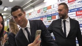 Cristiano Ronaldo dovrà pagare 18,8 milioni