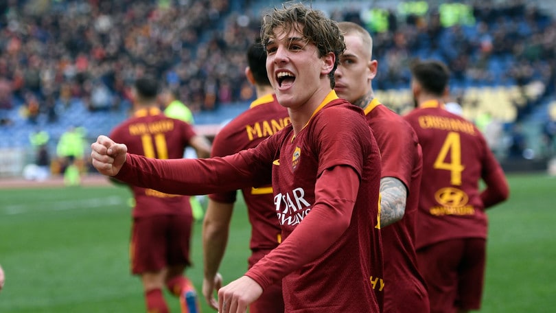 Serie A, quarto posto: in quota sfida tra Milan e Roma