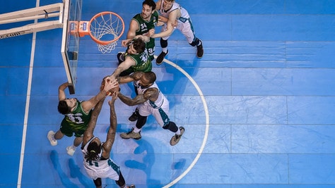 Basket Champions League, Avellino e Venezia ko. Qualificazione rimandate