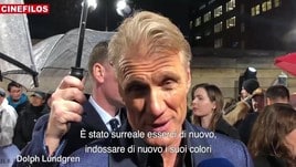 Creed II: intervista ai protagonisti del sequel