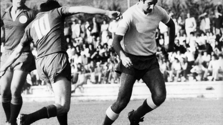 Lazio, i campioni dello scudetto 197374 Corriere dello Sport