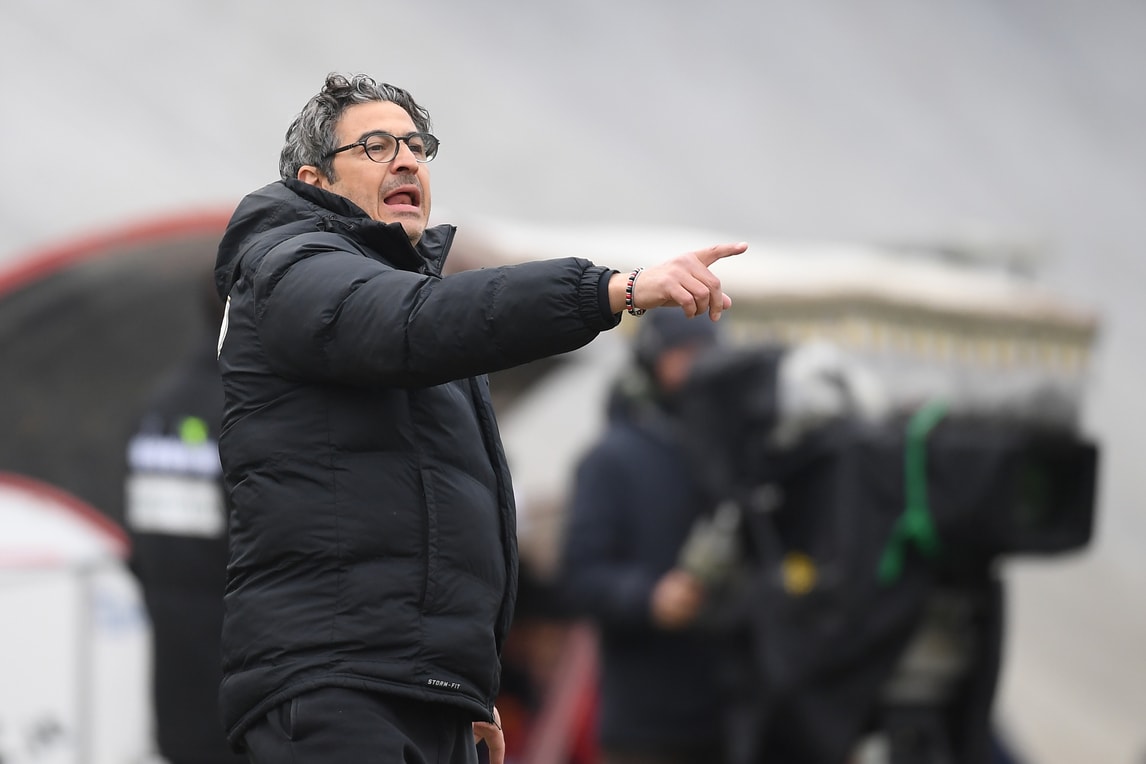 Serie B, ridotta la squalifica del Foggia da 8 a 6 punti
