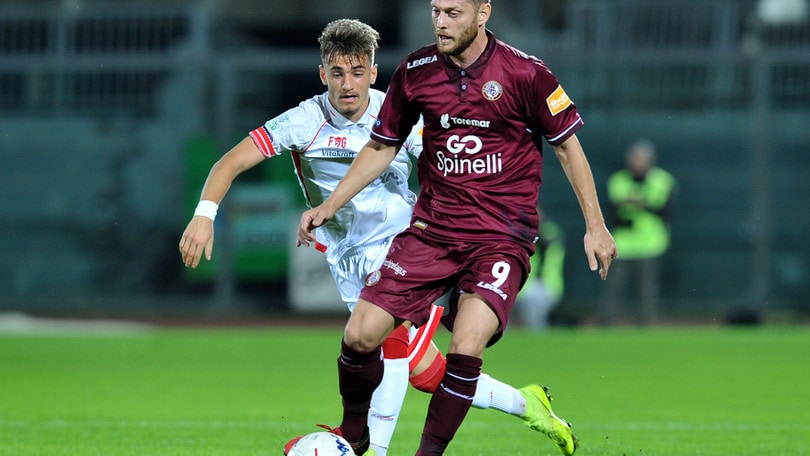 Calciomercato Robur Siena, ufficiale: in difesa arriva Pedrelli dal Livorno