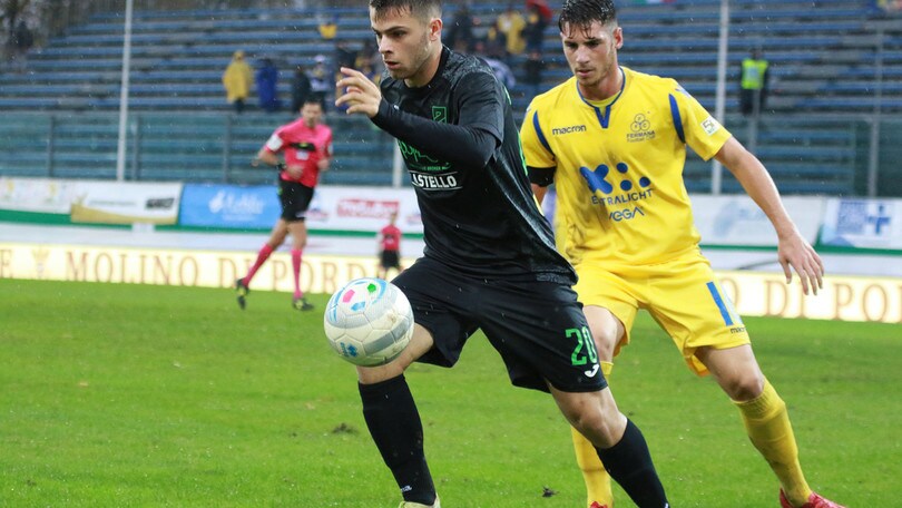 Calciomercato Napoli, ufficiale: preso il baby Bertoli dal Pordenone