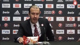 Pianigiani: "Vittoria da condividere con il pubblico"