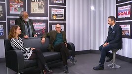 Diego Abatantuono: «Piatek-Higuain? Il Milan ci ha guadagnato»