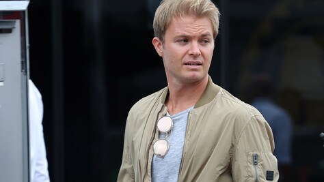 F1 Ferrari, Rosberg: «Leclerc può vincere il mondiale»