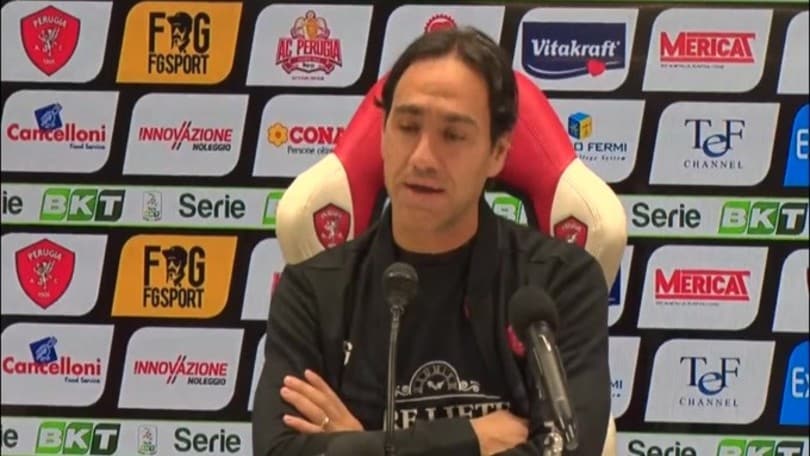Nesta: "Contro l'Ascoli gara molto sentita"