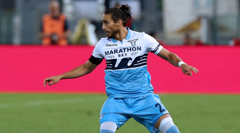 Benatia lascia la Juve lo sostituirà Caceres
