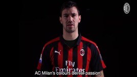 Il Milan contro il razzismo