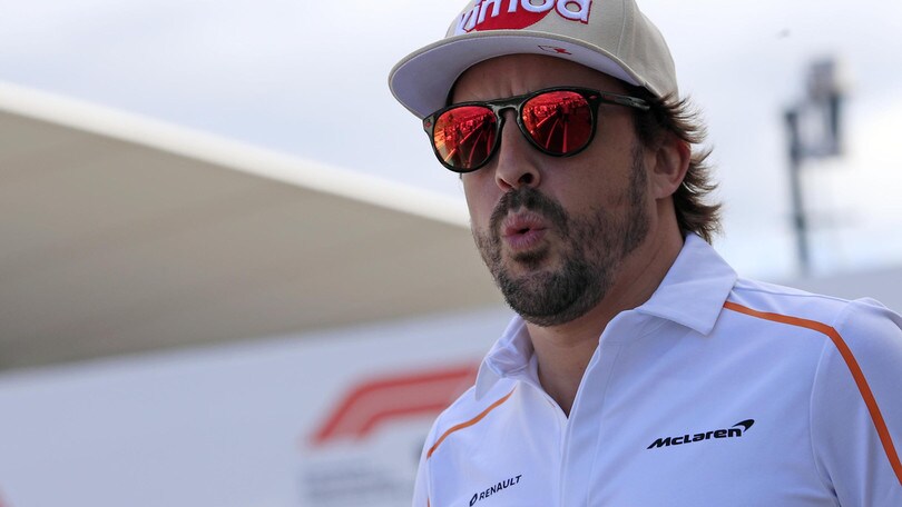 Motori, Alonso trionfa alla 24 Ore di Daytona