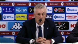 Napoli, Rog al Siviglia