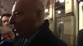 Marotta: "Perisic? Non ci sono offerte"