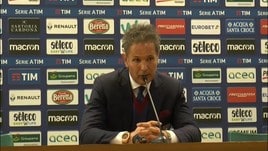 Mihajlovic è il nuovo tecnico del Bologna