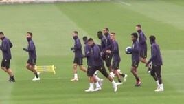 Ufficiale, Benatia vola in Qatar