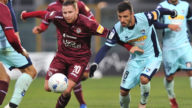 Calciomercato Livorno, dal Rostov arriva Boben