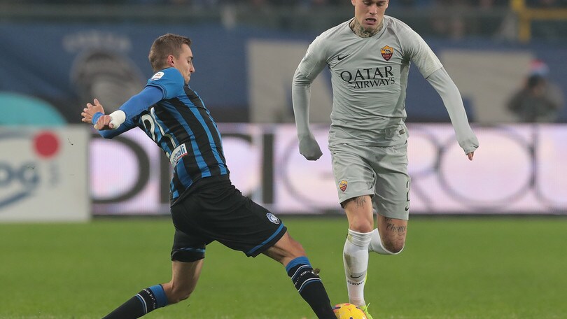 Fiorentina-Roma streaming e diretta tv Coppa Italia, oggi dalle 18.15