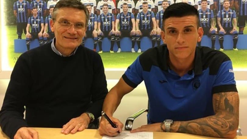 Calciomercato Atalanta, ufficiale: preso Ibanez