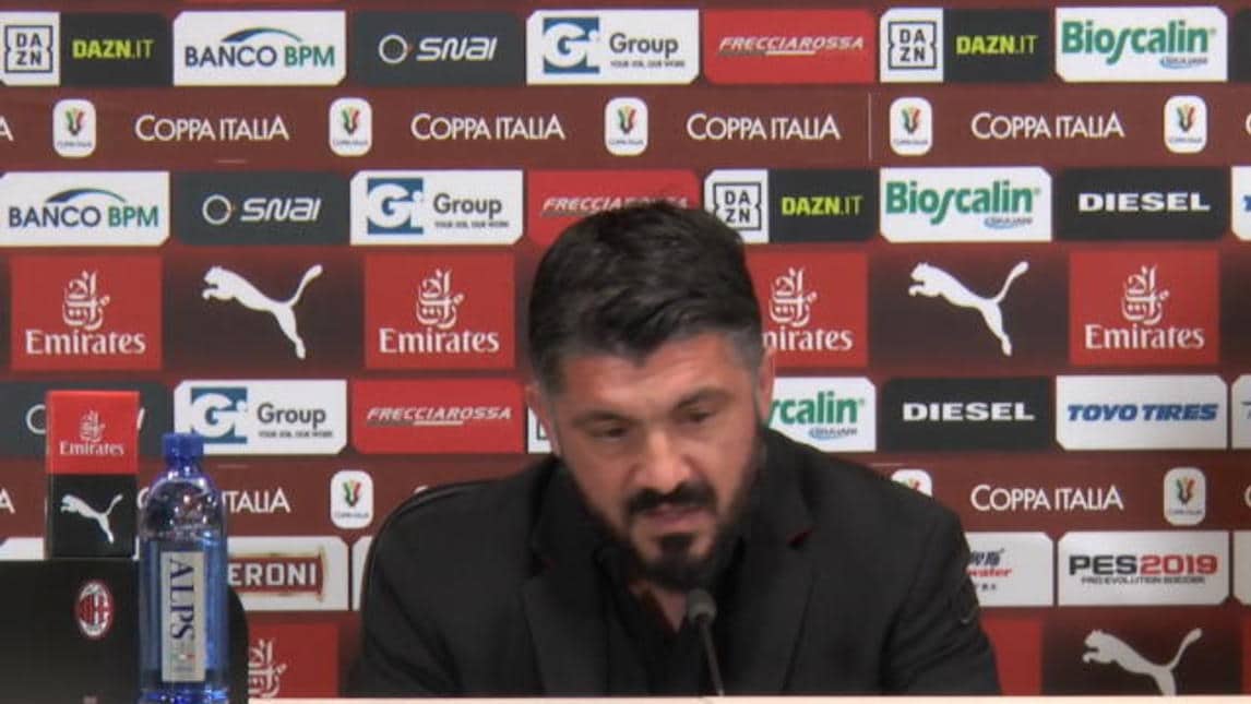 gattuso