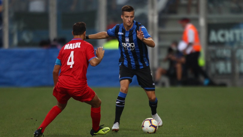 Calciomercato Frosinone, stop Pajac: virata su Reca