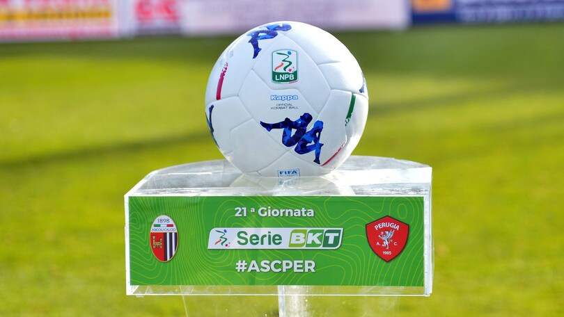 Serie B, è ufficiale: 20 squadre dalla prossima stagione
