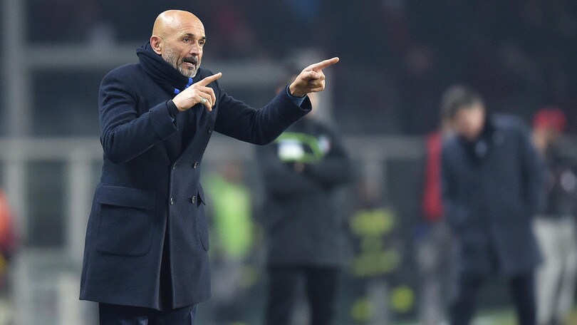 Lazio in semifinale di Coppa Italia, Inter fuori ai rigori Lazio in semifinale di Coppa Italia, Inter fuori ai rigori